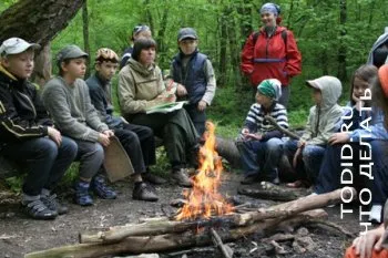 kampány szervezés