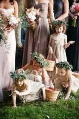 Óvatosan, a gyerekek az esküvőn! (Wedding) Óvatosan, a gyerekek az esküvőn!
