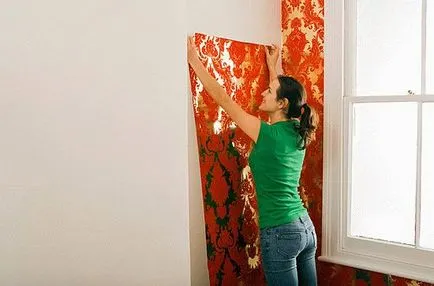 Befejező gipszkarton falak a szobában, hogyan kell csinálni, és hogyan kell díszíteni saját kezét (fotó)