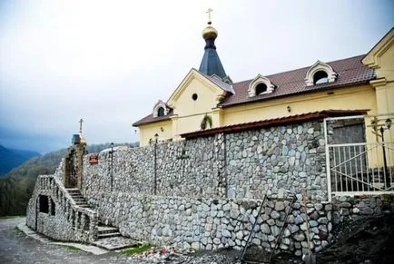 Nyugodj dagogomyse 2017 nyarán a tengeren leírás, vélemény, hogyan lehet eljutni Adler Dagomys (Dagomys nyaralás gyerekekkel) Nyugodj dagogomyse 2017 nyarán a tengeren leírás, vélemény, hogyan lehet eljutni Adler Dagomys,