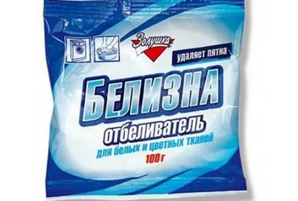 Fehérítő mosodai oxigén, optikai, mi a leghatékonyabb (oxigén) Bleach mosodai oxigén, optikai, mi a leghatékonyabb