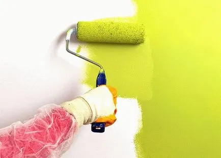 Befejező gipszkarton falak a szobában, hogyan kell csinálni, és hogyan kell díszíteni saját kezét (fotó)