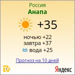 Hotel - Imera, Vityazevo