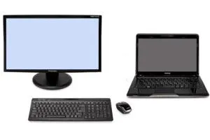 Ahhoz, hogy megtanulják, hogyan kell csatlakoztatni a billentyűzetet egy laptop