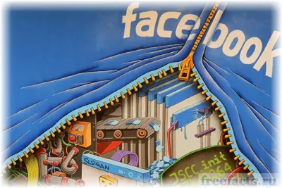A megnyitó a social network facebook használati kezdő ( „Adatvédelmi beállítások, stb) A megnyitó a social network facebook használati kezdőknek