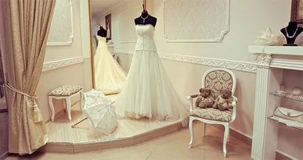Megnyílt a menyasszonyi szalon (üzleti terv) (Wedding) Megnyílt a menyasszonyi szalon (üzleti terv)