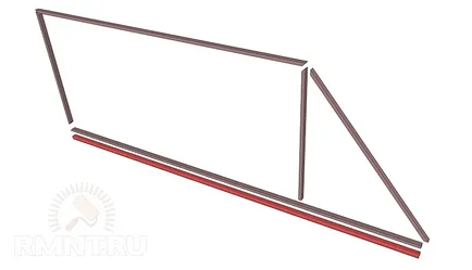 Tolóajtók kezüket design, rajzok, (építőipar) Tolóajtók kezüket design, rajzok, ábrák