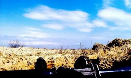 Arról, hogy ő volt a mi hadsereg és elfogultság - dahamite (mi) Ahhoz, hogy megtanulják, hogyan kell elhelyezni a mi katonai szolgálatot, és a torzítás - dahamite