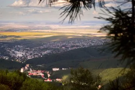 Pihenni és gyógyulni legjobb üdülőhelyek Magyarország és a FÁK (Magyarország) Pihenni és gyógyulni legjobb üdülőhelyek Magyarország és a FÁK