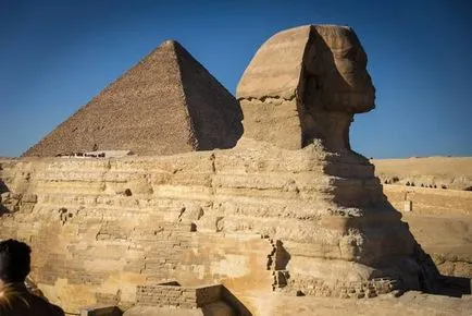 Nyaralás Hurghada értékelés (Hurghada) A szabadidős utazók Hurghada vélemények