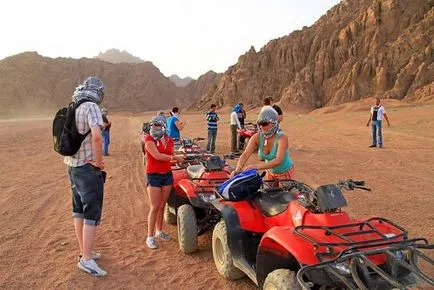 Nyaralás Hurghada értékelések (turisták) A szabadidős utazók Hurghada vélemények