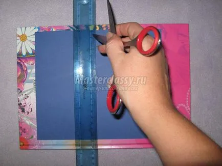 Card „évfordulóján” saját kezűleg