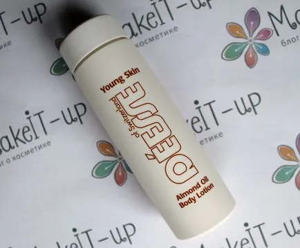 Vélemények testápoló - makeit-up - a kozmetikai vélemények