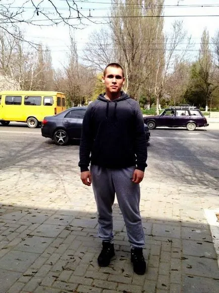 Arról, hogy ő volt a mi hadsereg és elfogultság - dahamite (mi) Ahhoz, hogy megtanulják, hogyan kell elhelyezni a mi katonai szolgálatot, és a torzítás - dahamite