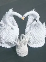 Papírmasé lemez