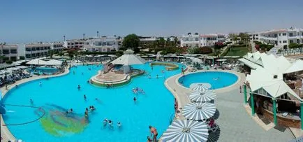 Panorama Maker 6 - panoráma képek
