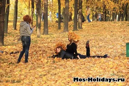 Park Estate Kolomenskoye áramkör, fotó, cím, hogyan lehet eljutni a metrón