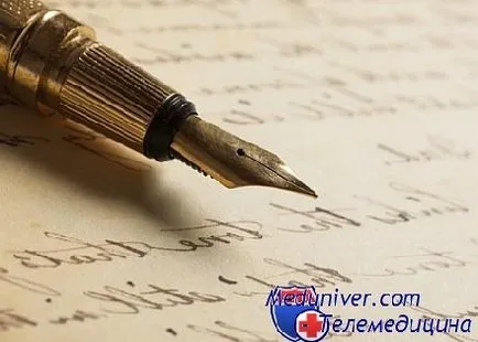 Man venni, hogy a hadsereg - mit kell írni egy levelet, hogy írok egy katona