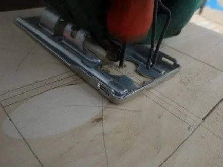 A pápa azt mondta - az apám volt! Babaház a kezüket