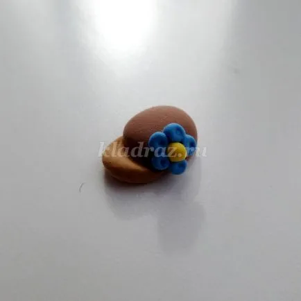 Húsvéti Nyulak a kezüket