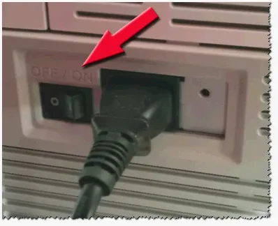 PC, laptop újraindítás