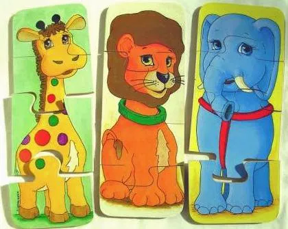 Puzzle - ez a kreatív és intellektuális érdeklődés (hobbi) Puzzle - ez a kreatív és intellektuális hobbi