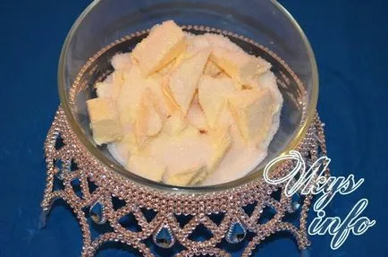 Zablisztkekzs recept c 3 fotó mesterkurzust