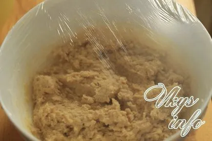 Zablisztkekzs recept c 3 fotó mesterkurzust