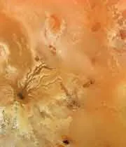 Jupiter és Jupiter holdjai