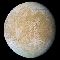 Jupiter és Jupiter holdjai