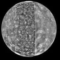 Jupiter és Jupiter holdjai