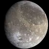 Jupiter és Jupiter holdjai