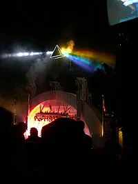 Pink Floyd - ez