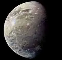 Jupiter és Jupiter holdjai