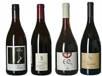 Pinot Ary közepes
