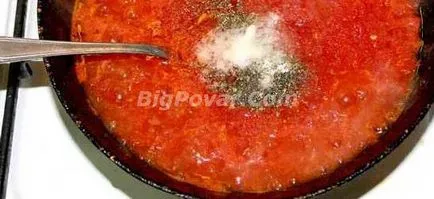 Pizza sonkával és sajttal recept lépésről lépésre képek és magyarázatok (HAM) Pizza sonkával és sajttal recept lépésről lépésre képekkel és magyarázatokkal
