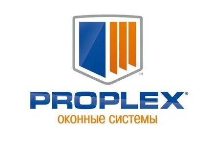 Műanyag ablakok proplex (PROPLEKS), és az ablak