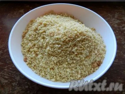 Cake - burgonya - Biscuit - egy recept egy fotó