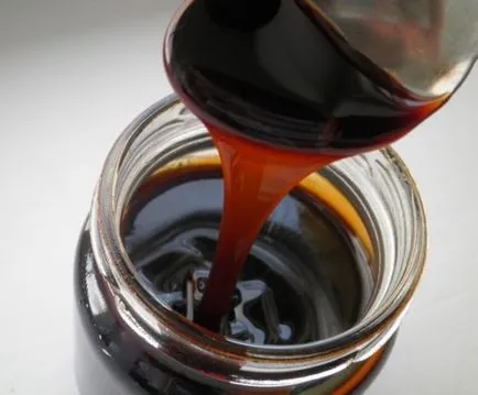 Sör a koncentrátum - főzés recept malátakivonat (forráspont) Sör a koncentrátum - főzés recept malátakivonat