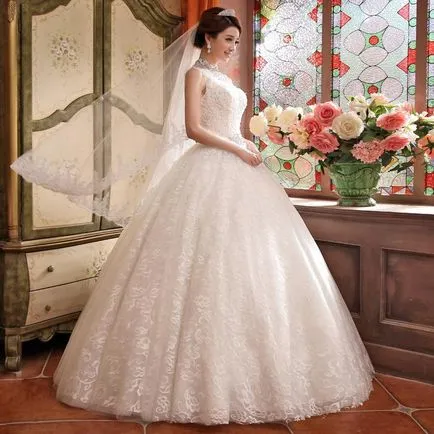 Luxus esküvői ruhák - dress ezeket hercegnők! (Princess) Luxus esküvői ruhák - dress ezeket hercegnők!