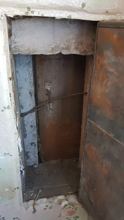 Kukucs, mi ez az én fal