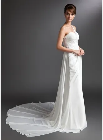 Dress egy vonat, hogyan kell kiválasztani, és viselni a fotó (vonat) Dress egy vonat, hogyan kell kiválasztani, és viselni a fotó