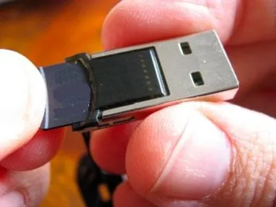 Érvek és ellenérvek a microSD típusú meghajtók