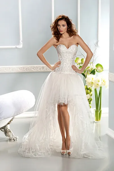 Dress egy vonat magam, mint egy hercegnő (ön) Dress egy vonat magam, mint egy hercegnő