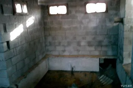 A rossz alapja, és hogyan kell megjavítani