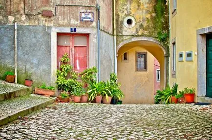 Lisszabon strandok - jön a városba, mylisbon