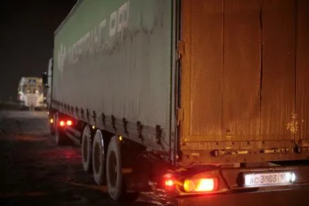 Miért tiltakoznak kamionosok - sibdepo