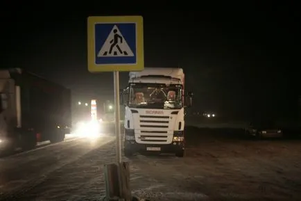 Miért tiltakoznak kamionosok - sibdepo