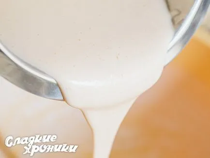 Miért érné torta sütés után 5 megbocsáthatatlan hibák és megoldásuk (rendezi) Miért érné torta sütés után 5 megbocsáthatatlan hibák és megoldásuk