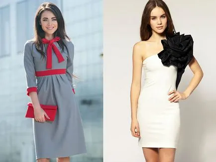 Öltöztesd íj legjobb modellek és képek (modellek) Öltöztesd íj legjobb modellek és képek